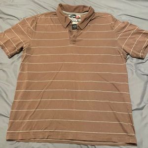 Hawk polo